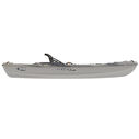 The Catch 100 Sit-On-Top Angler Kayak image number 1