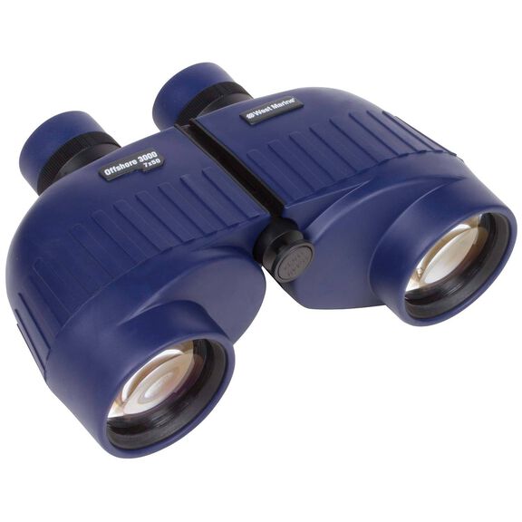 Offshore 3000 7 x 50 Waterproof Binoculars image number 2