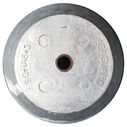 Hamilton Jets 102185 Zinc Biscuit with Tube image number 0