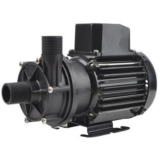 Mag Drive Pump, 21 GPM