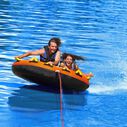 Stunt Flyer Tube 2-Person Towable Tube image number 1