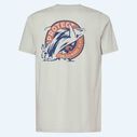 Men's Whale Yeah Shirt image number 0
