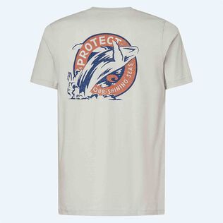 Men's Whale Yeah Shirt