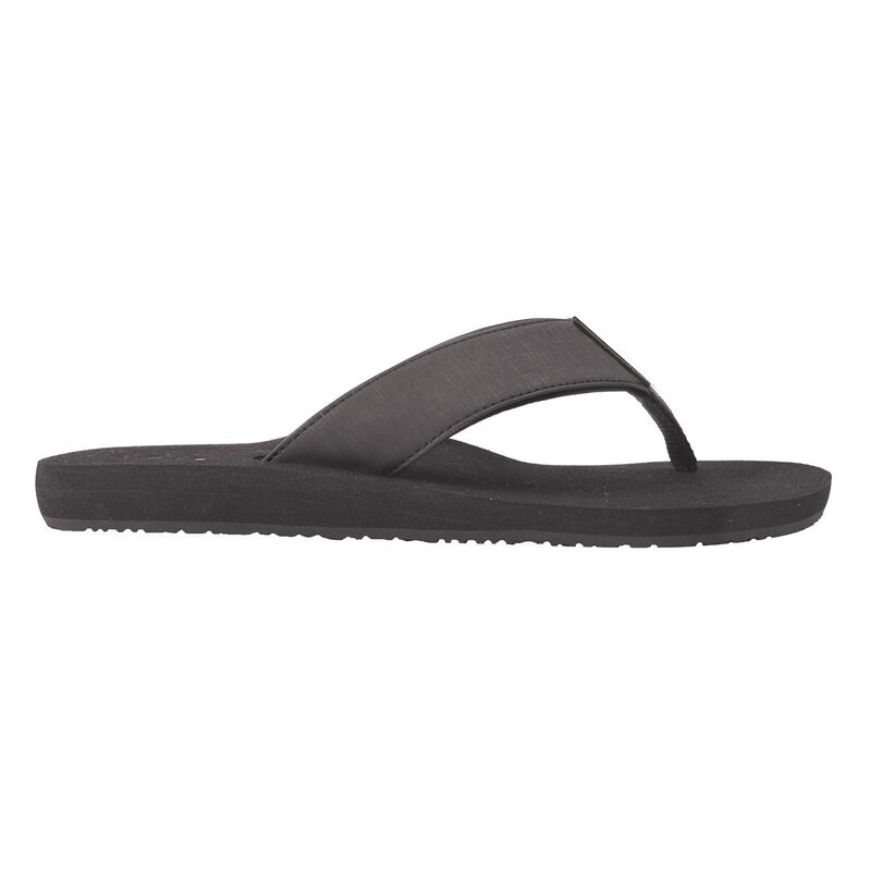Men's Floater Flip-Flop Sandals image number null