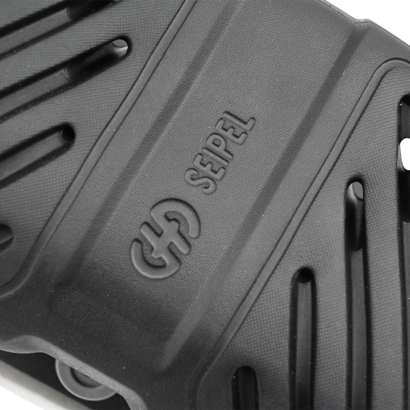 Seipel Marine EVA Permanent Dock Fender M1100 image number 1