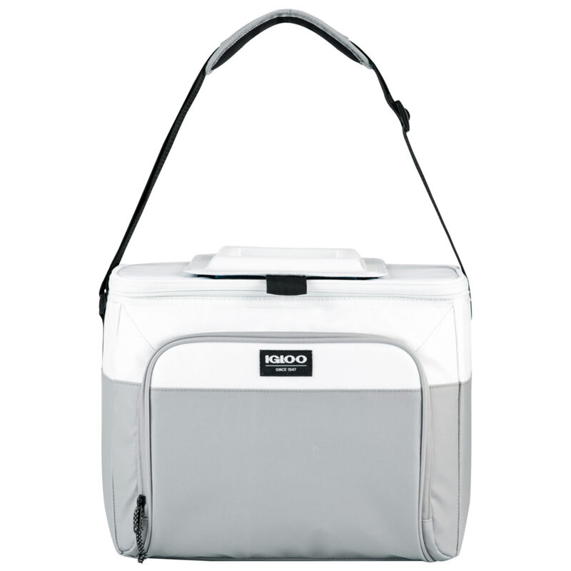 IGLOO HLC 24 SoftSided Cooler West Marine