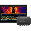 Furuno DFF1UHD+ Network Fishfinder image number 1