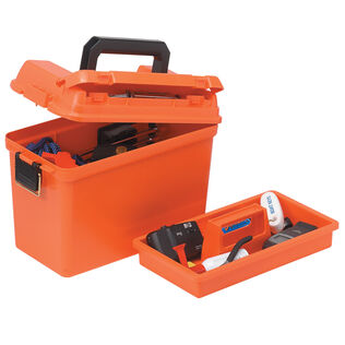 Extra Deep Dry Storage Tackle Box