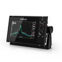 NSS7 evo3 Multifunction Display with C-MAP&reg; US Enhanced Charts image number 1