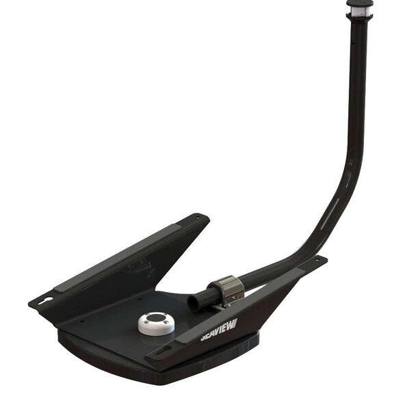 Performance Gen2 Angled Wedge Base + LED Light image number 3