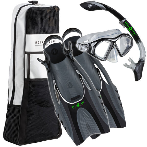 Admiral Dive Kit,  L/XL image number 0