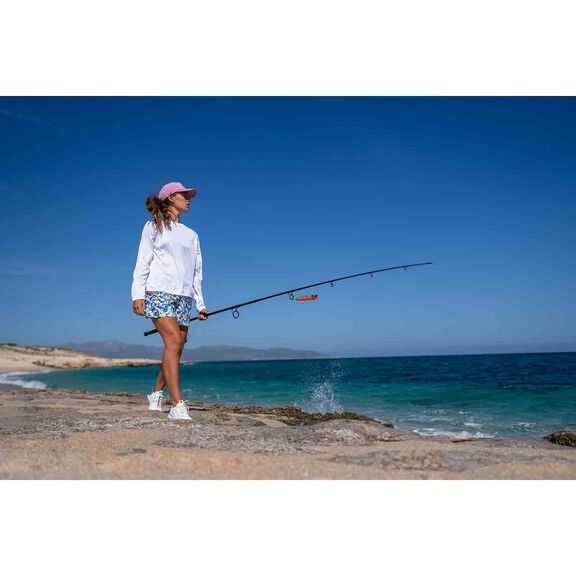 Women's PFG Solar Stream&trade; Shirt image number 5