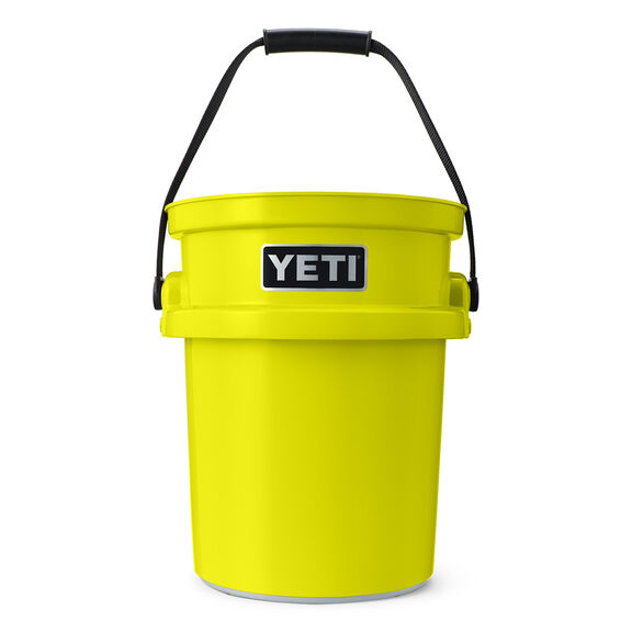 YETI LoadOut™ 5-Gallon Bucket