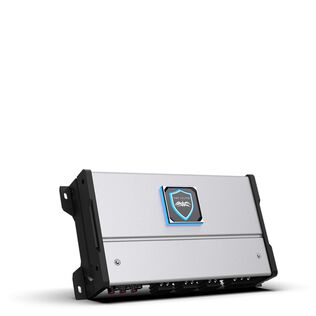 Wet Sounds HTM-6 6 Channel Full-Range Class-D Marine Amplifier
