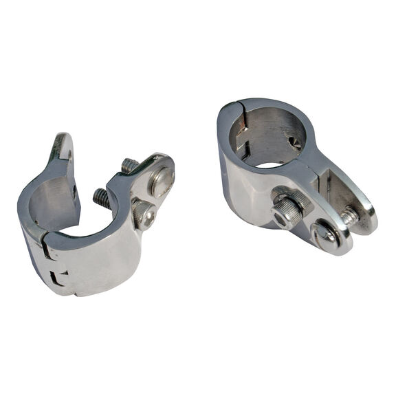 7/8'' Rail MT. Bimini Hinge image number 0