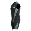Iron Sleeveless Wetsuit image number 0