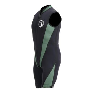 Iron Sleeveless Wetsuit
