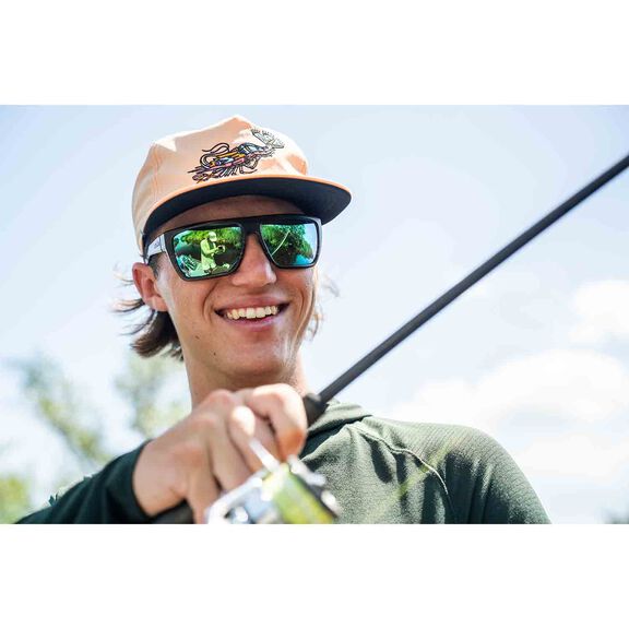 Zapata Polarized Sunglasses image number 3