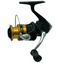 FX 1000FC CLAM Spinning Reel, 24" Line Speed image number 0
