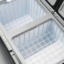 70 Liter Dual Zone AC/DC Portable Refrigerator/Freezer image number 2