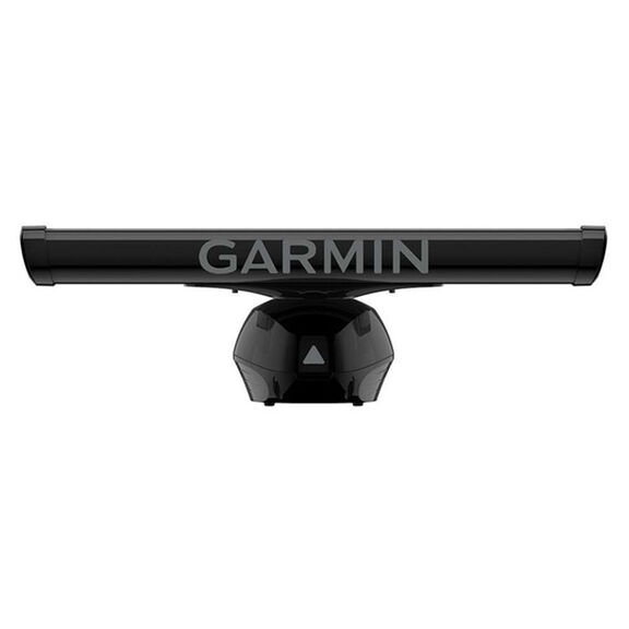 Garmin GMR Fantom 54 4-Foot 50-Watt Open Array Radar with Pedestal - Black image number 0