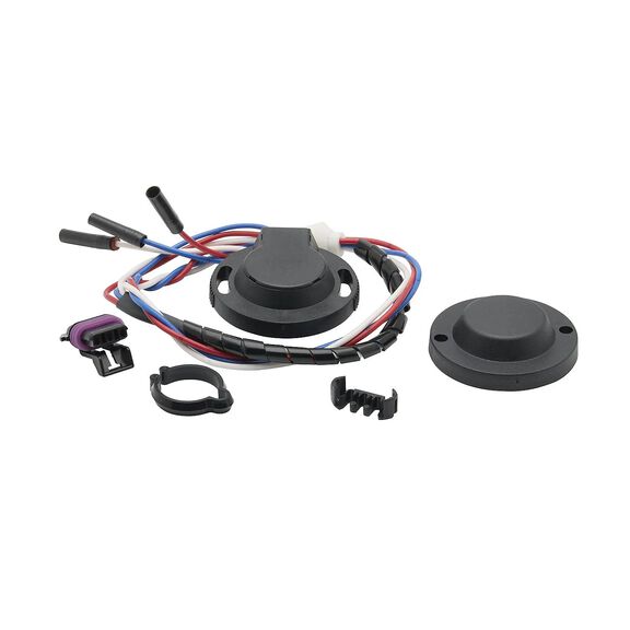 Trim Sender Assembly Kit for Select MerCruiser DTS, 496 Mag and 8.2L MPI Engines image number 0