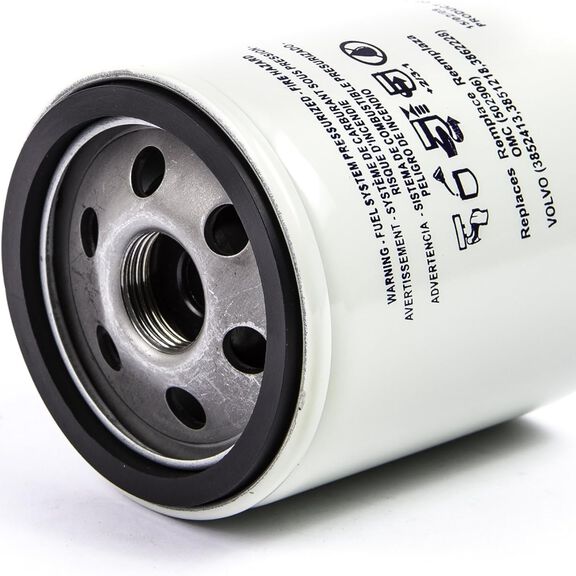 Sierra 18-7989, Fuel Water Separator Filter image number 2