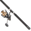 7' Baitrunner Medium Spinning Combo image number 3