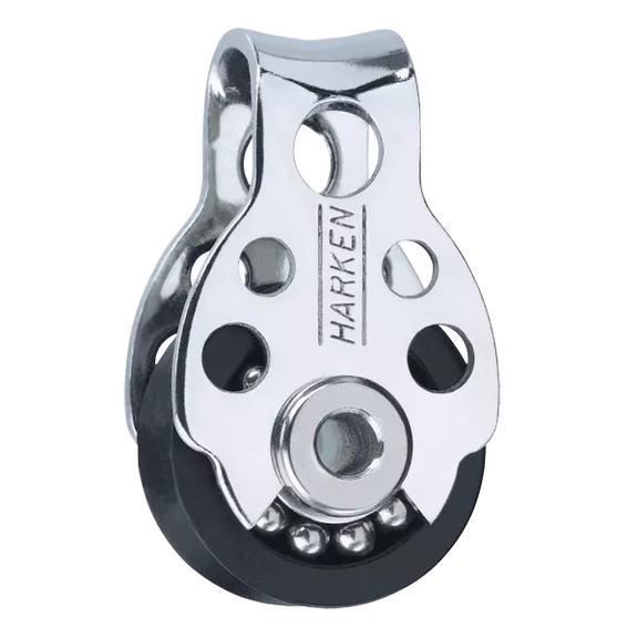 16mm Double Block image number 2