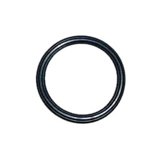 Hot-Dipped Galvanized O-Rings