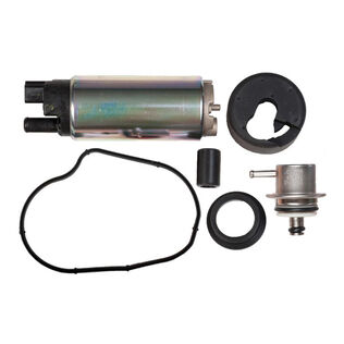 18-8864 Fuel Pump with Regulator