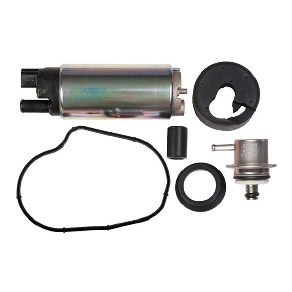 18-8864 Fuel Pump with Regulator image number 0