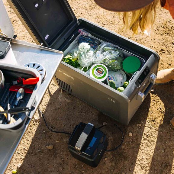 CFX5 35 Electric Cooler image number 5