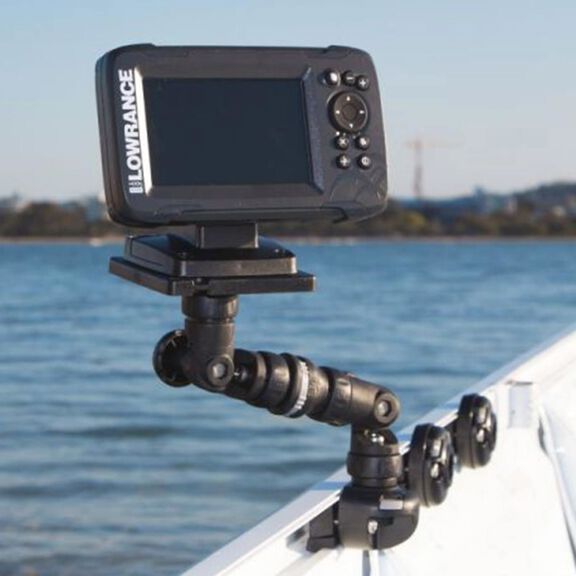 Fish Finder Mount R-Lock S image number 1