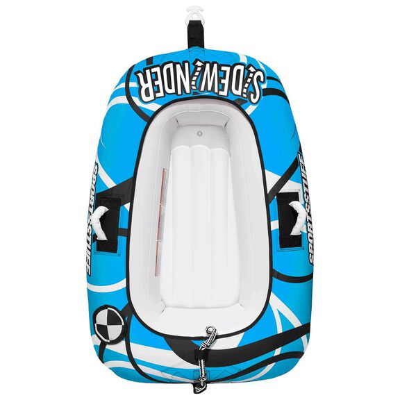 Sidewinder 1-3 Person Towable Tube Package image number 3