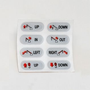 Imtra SPA Series Marine Accessory SPA-HRCL4/6/8