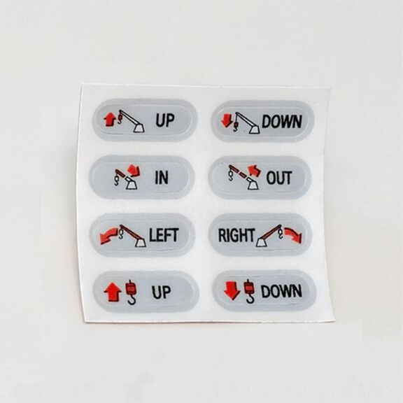 Imtra SPA Series Marine Accessory SPA-HRCL4/6/8 image number 0