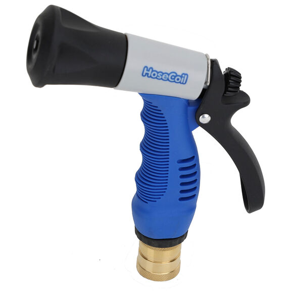 Boat Bumper Plastic Body Nozzle Kit image number 0