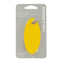 Foam Float Key Chain image number 2
