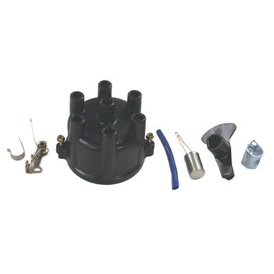 18-5276 Ignition Tune UP Kit