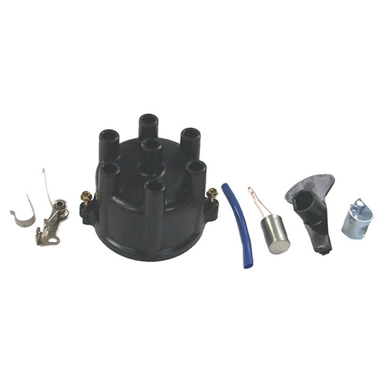 Sierra Aqua Power Complete Performance Marine Tune-Up Kit, GM | Camping World