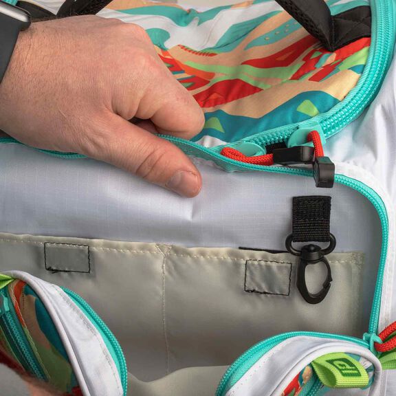 Krazy Tackle Bag with Two 3600 Boxes image number 4