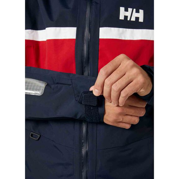 Men's Salt Original Jacket image number 3