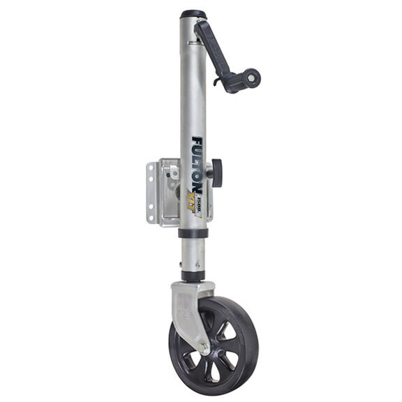 1500lb. XLT Swing-Away Trailer Jack image number 0