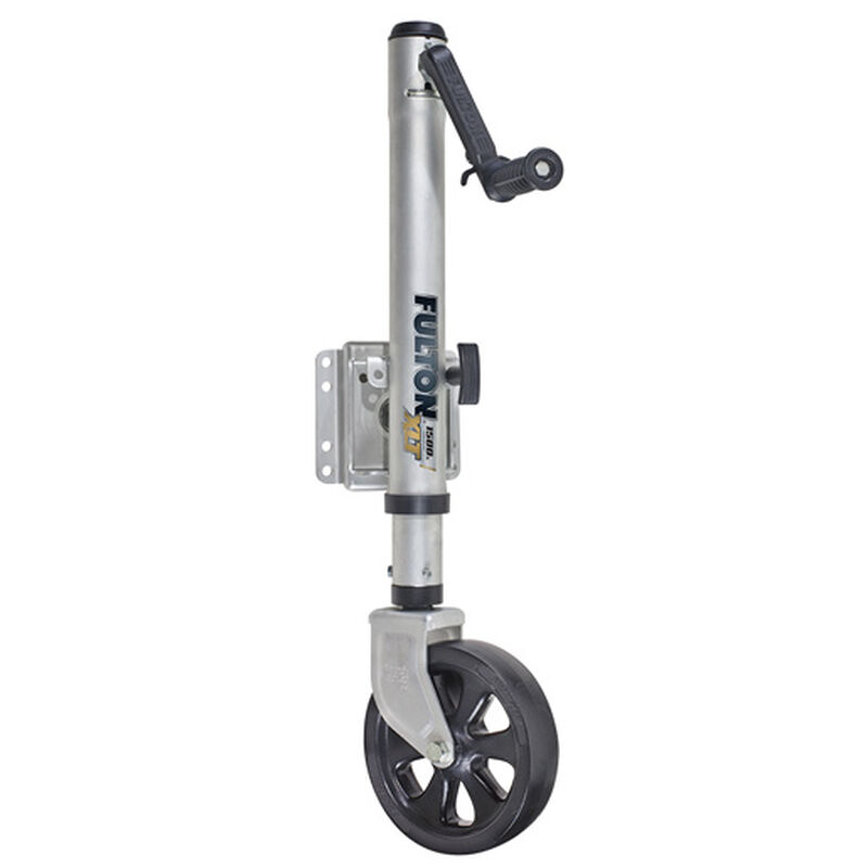 1500lb. XLT Swing-Away Trailer Jack