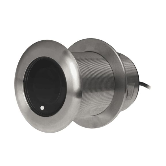 SS75 High Chirp, 600W, 12&deg; Tilted Element&trade;, Navico BL, DT image number 0