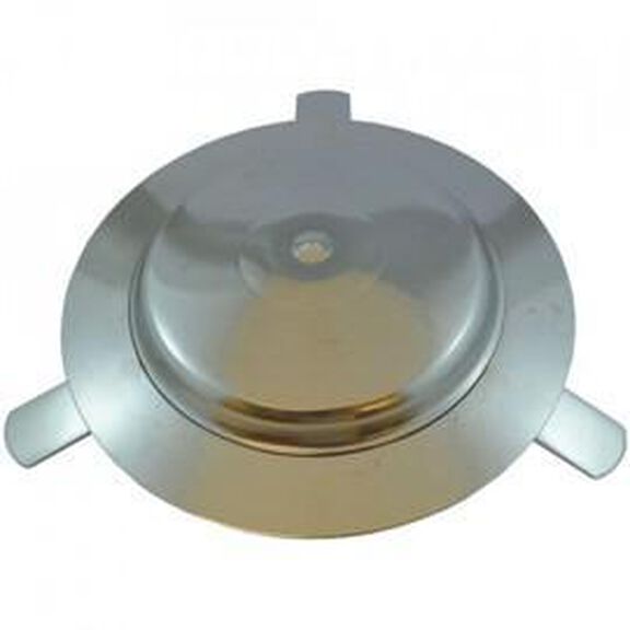 Replacement Radiant Plate Assembly - for A10-215 Party Size Original Kettle BBQ image number 0