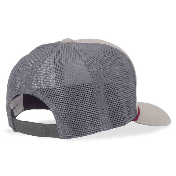 Curved Trucker Hat image number 2