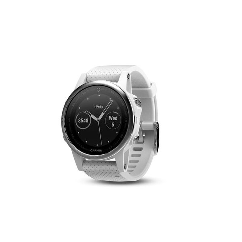 Garmin fēnix® 5S  Multisport GPS Watch