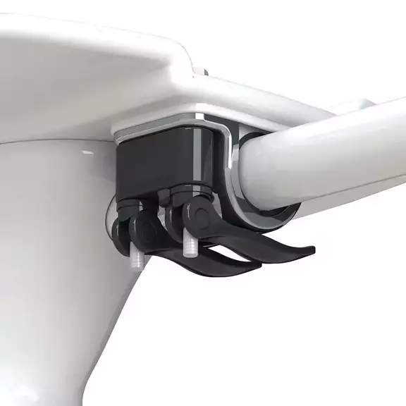 Fold Over Light Bar Kit image number 0